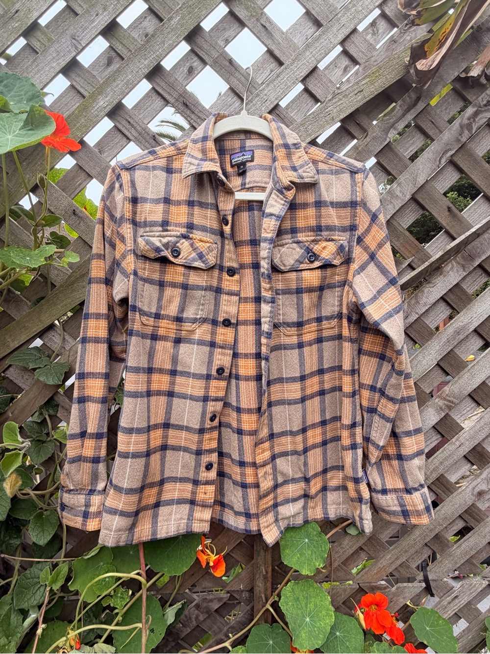 Patagonia Fjord - M:XS